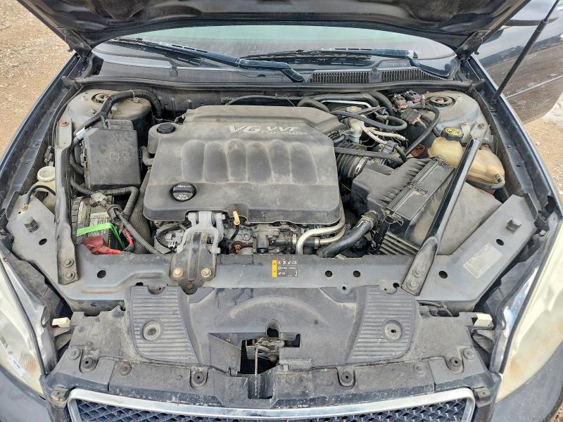 Продаж на аукціоні авто 2013 Chevrolet Impala, vin: 2G1WC5E36D1141529, номер лоту: 61396006