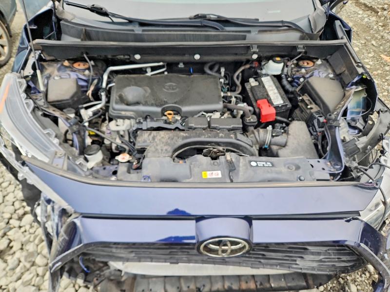 2019 Toyota Rav4 მანქანა იყიდება აუქციონზე, vin: 2T3A1RFV5KC029440, აუქციონის ნომერი: 62676876