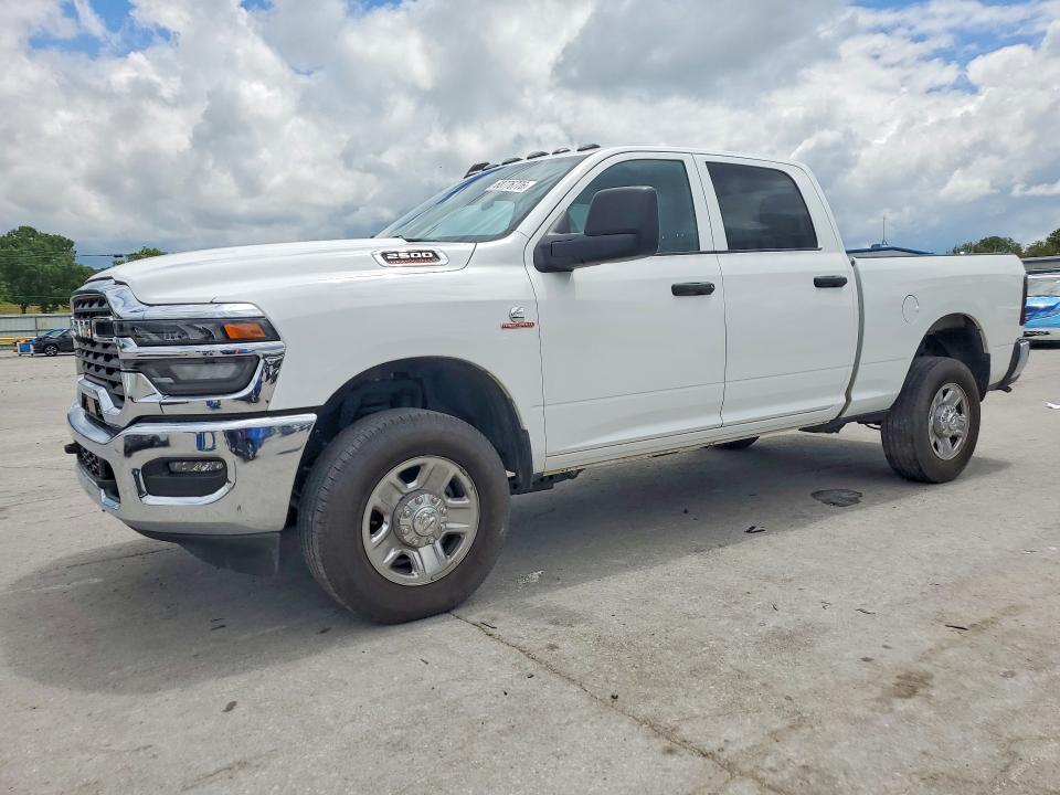 Aukcja sprzedaży 2025 Ram 2500, vin: 3C63R5CL9SG504364, numer aukcji: 60776776