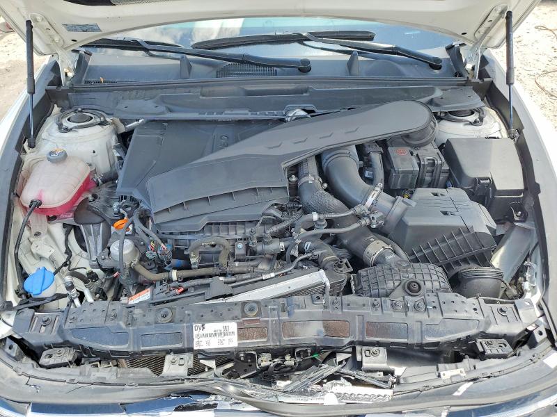 Продажа на аукционе авто 2025 Hyundai Sonata, vin: KMHL54JC8SA451457, номер лота: 62310896