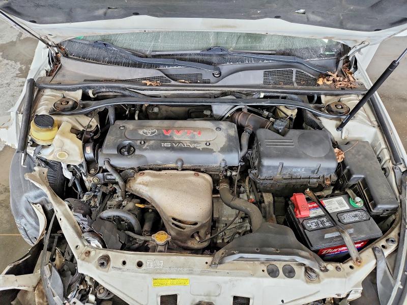 59354016 :رقم المزاد ، 4T1CE38P06U662675 vin ، 2006 Toyota Camry Solara مزاد بيع