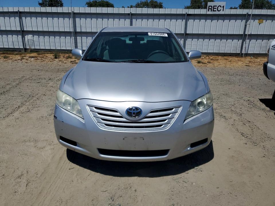 2008 Toyota Camry მანქანა იყიდება აუქციონზე, vin: 4T1BE46K88U208590, აუქციონის ნომერი: 61552006