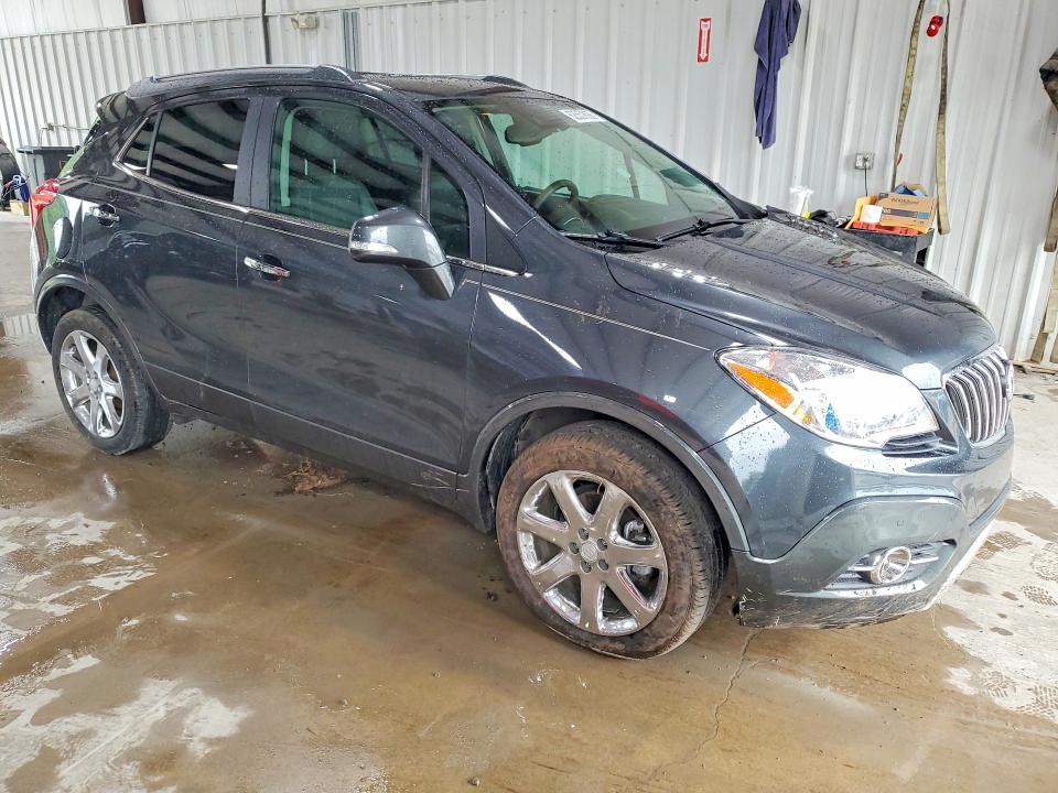 Aukcja sprzedaży 2016 Buick Encore, vin: KL4CJHSB4GB551273, numer aukcji: 62557866