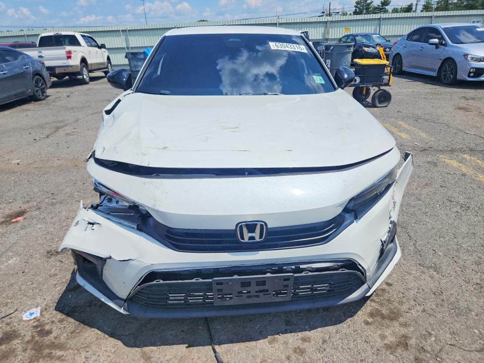 Aukcja sprzedaży 2024 Honda Civic, vin: 2HGFE2F58RH561437, numer aukcji: 63043316