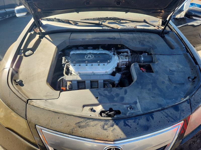 63330756 :رقم المزاد ، 19UUA8F26DA014542 vin ، 2013 Acura Tl مزاد بيع