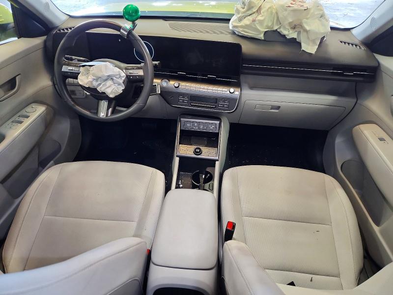 Aukcja sprzedaży 2024 Hyundai Kona, vin: KM8HC3AB3RU052493, numer aukcji: 59991096