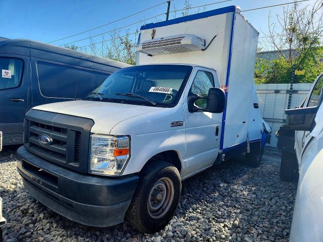 Aukcja sprzedaży 2023 Ford Econoline, vin: 1FDWE3FK1PDD14762, numer aukcji: 61837806