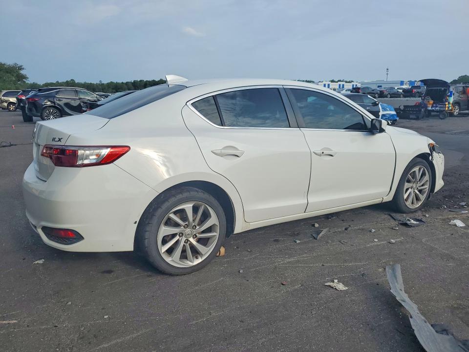 Продаж на аукціоні авто 2018 Acura Ilx, vin: 19UDE2F75JA005811, номер лоту: 62282726