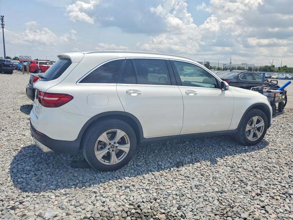 Продажа на аукционе авто 2018 Mercedes-benz Glc, vin: WDC0G4JBJV079816, номер лота: 63160256