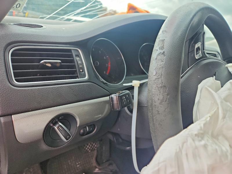 Продаж на аукціоні авто 2017 Volkswagen Jetta, vin: 3VW2B7AJ2HM319215, номер лоту: 61162566