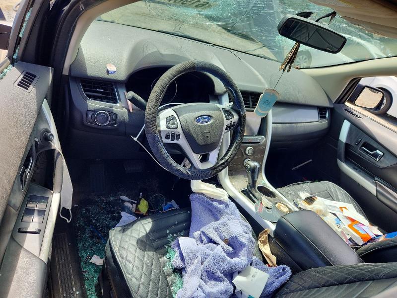 Aukcja sprzedaży 2012 Ford Edge, vin: 2FMDK3JC0CBA88150, numer aukcji: 61909476