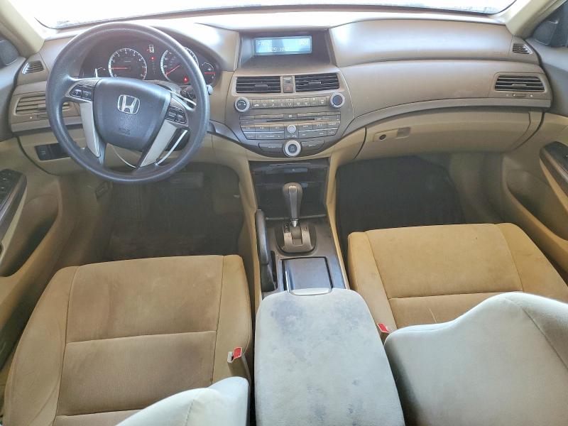 Продажа на аукционе авто 2009 Honda Accord, vin: JHMCP26369C008720, номер лота: 60188516