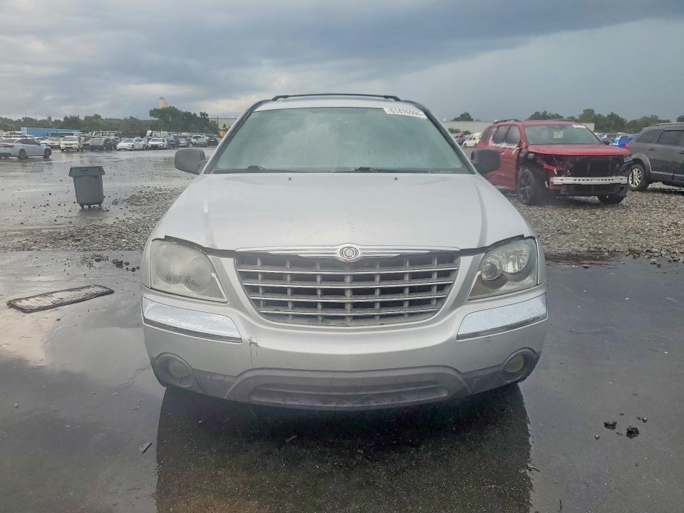 Auction sale of the 2006 Chrysler Pacifica, vin: 2A4GM68416R614187, lot number: 61476996