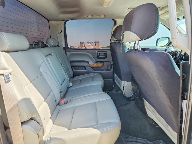 Продаж на аукціоні авто 2014 Gmc Sierra, vin: 3GTP1VEC7EG315652, номер лоту: 63331216