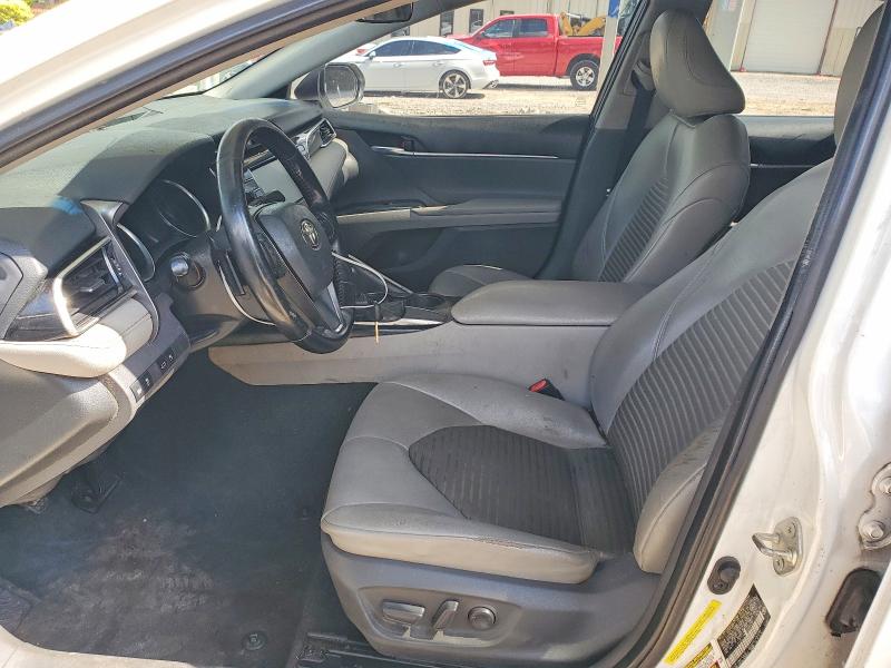 Aukcja sprzedaży 2018 Toyota Camry, vin: 4T1B11HK2JU085785, numer aukcji: 59994196