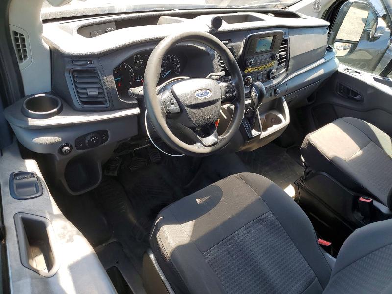 Auction sale of the 2020 Ford Transit, vin: 1FTBR3X83LKB04163, lot number: 63233196