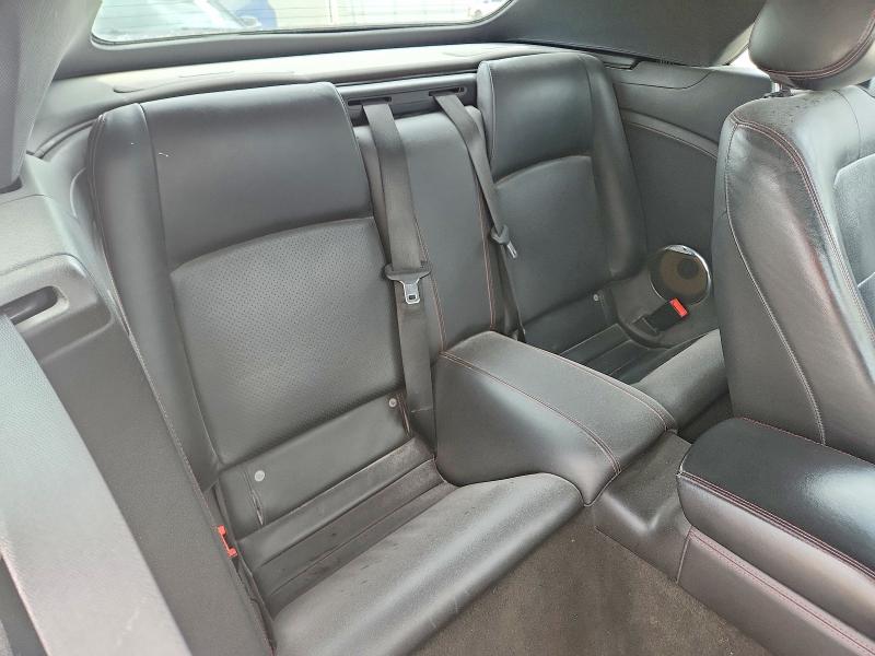 Продаж на аукціоні авто 2014 Jaguar Xkr, vin: SAJWA4EC4EMB53292, номер лоту: 60430096