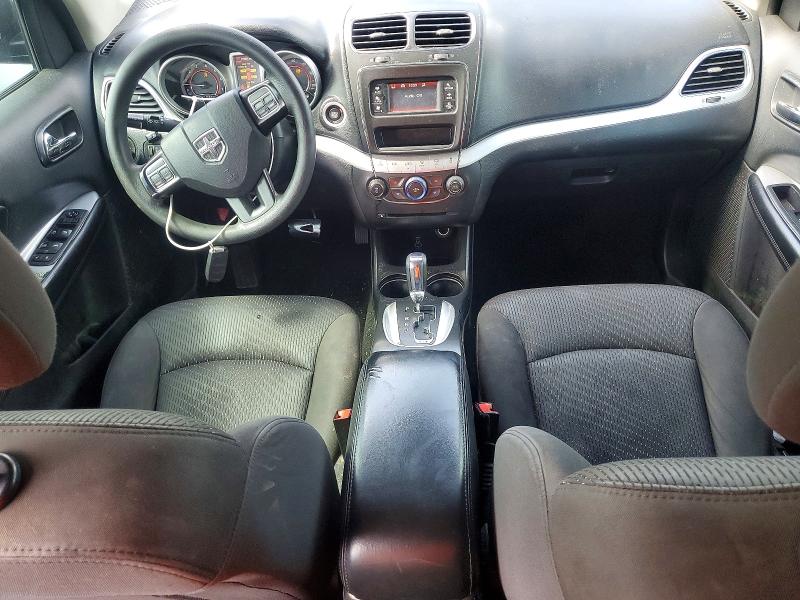 Auction sale of the 2018 Dodge Journey, vin: 3C4PDCAB1JT319383, lot number: 61368846