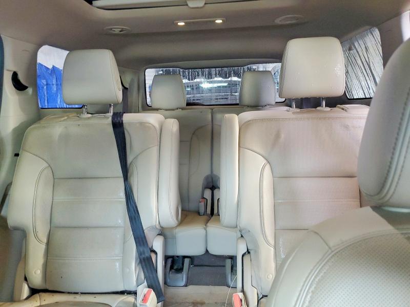 Aukcja sprzedaży 2019 Gmc Acadia, vin: 1GKKNPLSXKZ226257, numer aukcji: 59633606
