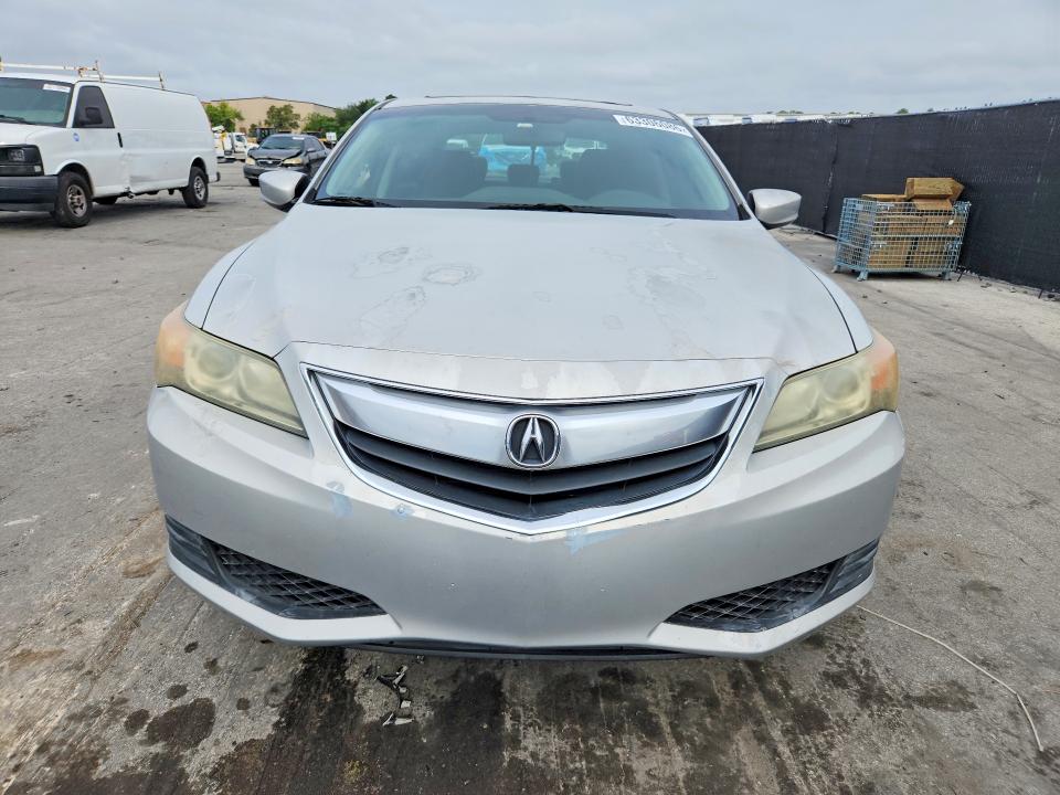 Продажа на аукционе авто 2015 Acura Ilx, vin: 19VDE1F31FE008272, номер лота: 63306086