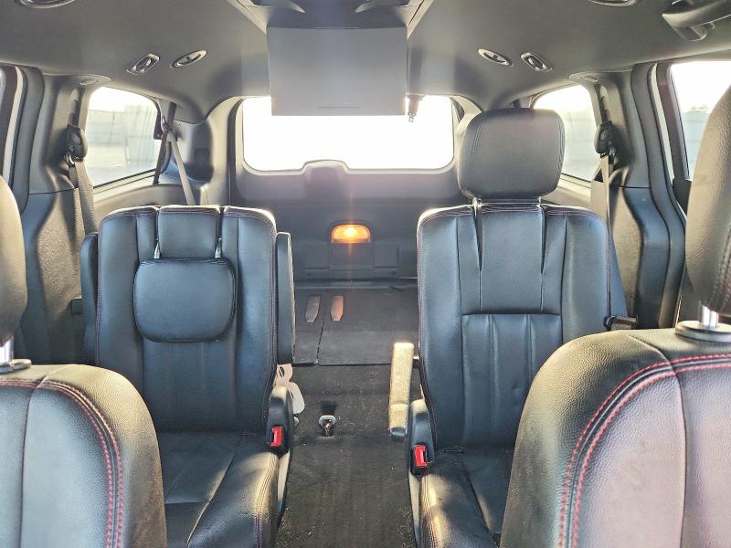 Продажа на аукционе авто 2019 Dodge Grand Caravan, vin: 2C4RDGEG8KR562201, номер лота: 62483356