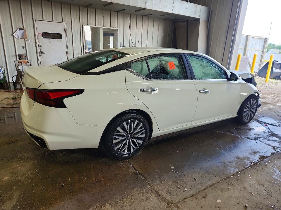 Aukcja sprzedaży 2025 Nissan Altima, vin: 1N4BL4DV6SN411542, numer aukcji: 61705096