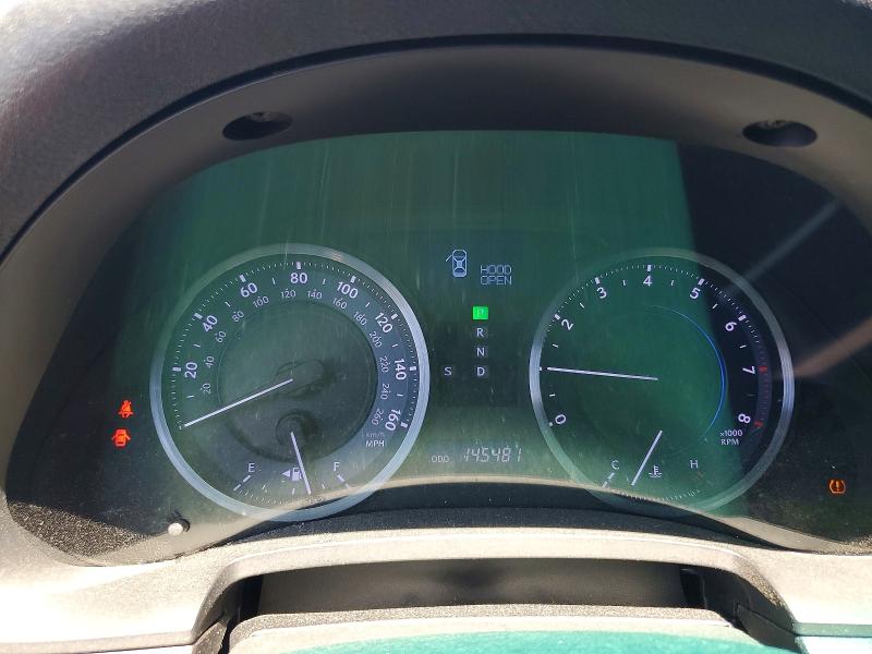 60717236 :رقم المزاد ، JTHBF5C2XB5151532 vin ، 2011 Lexus Is مزاد بيع