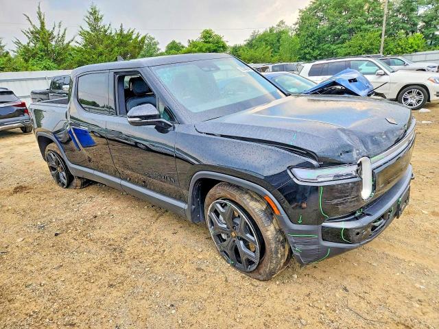 2025 Rivian R1t მანქანა იყიდება აუქციონზე, vin: 7FCTGBAAXSN035995, აუქციონის ნომერი: 62746746
