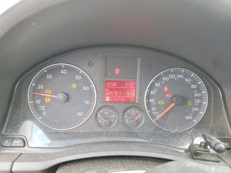 Aukcja sprzedaży 2009 Volkswagen Rabbit, vin: WVWDA71K39W121056, numer aukcji: 59700456