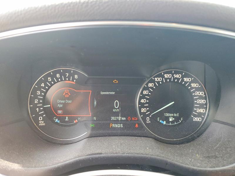 Aukcja sprzedaży 2017 Lincoln Mkc, vin: 5LMCJ2D98HUL71273, numer aukcji: 58964796