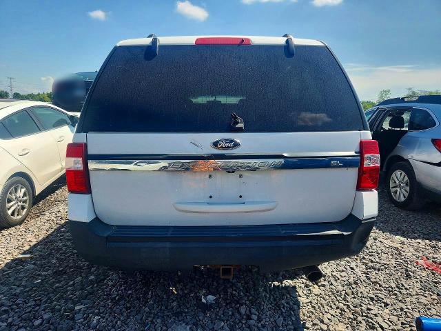 Продажа на аукционе авто 2015 Ford Expedition, vin: 1FMJK1GT6FEF26936, номер лота: 61585536