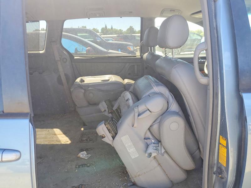 Продаж на аукціоні авто 2008 Toyota Sienna, vin: 5TDZK22C48S152280, номер лоту: 59913266