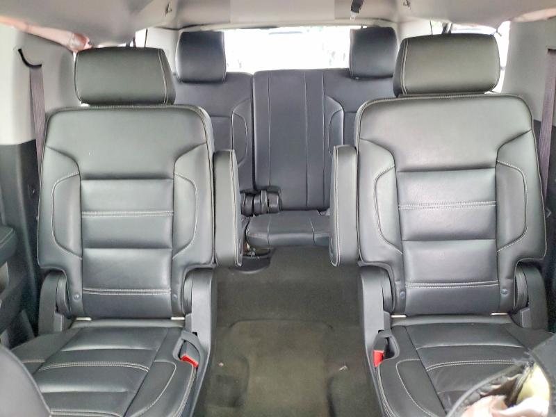 Aukcja sprzedaży 2017 Gmc Yukon Xl, vin: 1GKS1HKJ3HR358067, numer aukcji: 60895016