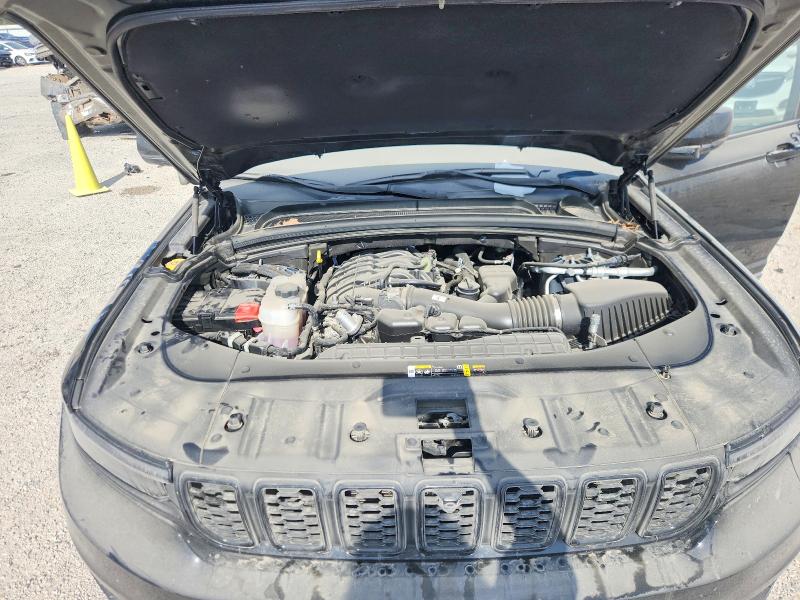 Продажа на аукционе авто 2025 Jeep Grand Cheroke, vin: 1C4RJKBG1S8729123, номер лота: 56167246