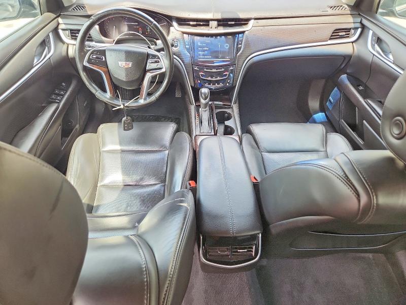 Aukcja sprzedaży 2017 Cadillac Xts, vin: 2G61L5S3XH9112860, numer aukcji: 62607766
