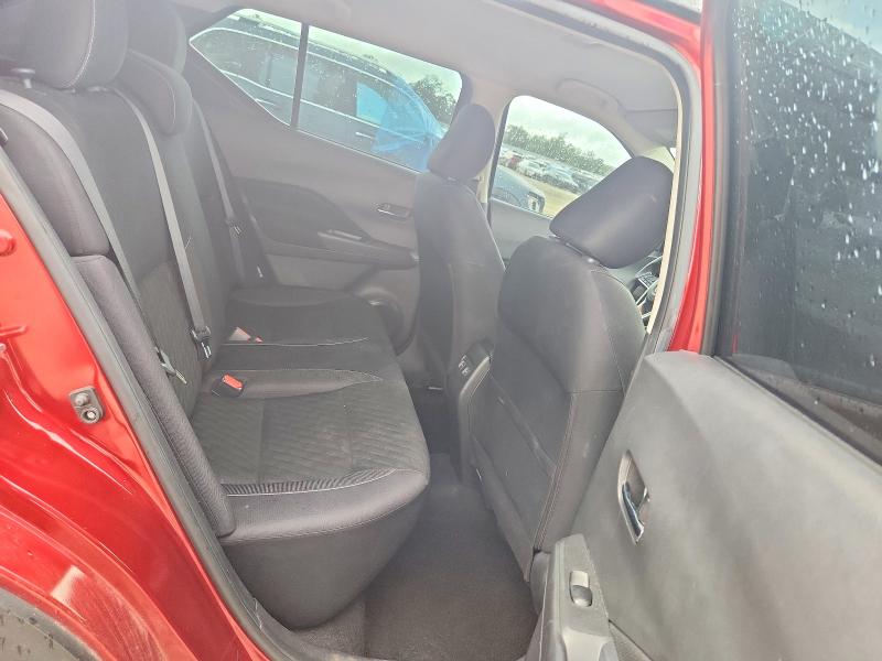 Aukcja sprzedaży 2022 Nissan Kicks, vin: 3N1CP5CV8NL502913, numer aukcji: 61796326