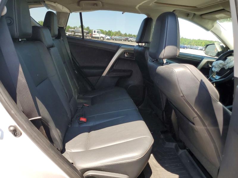2014 Toyota Rav4 მანქანა იყიდება აუქციონზე, vin: 2T3DFREV8EW169226, აუქციონის ნომერი: 61694396