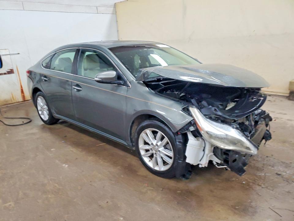Aukcja sprzedaży 2013 Toyota Avalon, vin: 4T1BK1EB6DU026647, numer aukcji: 60417726