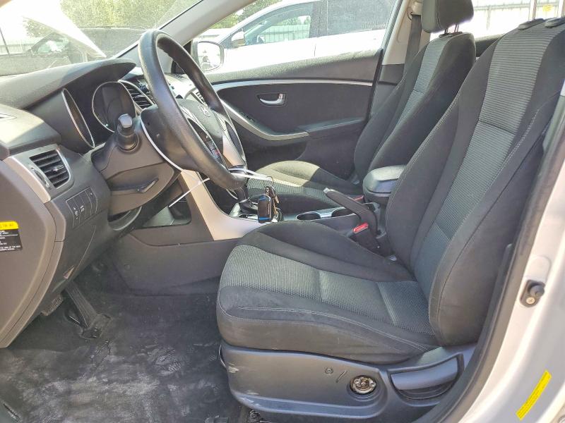 Aukcja sprzedaży 2017 Hyundai Elantra Gt, vin: KMHD35LH5HU379603, numer aukcji: 62536306