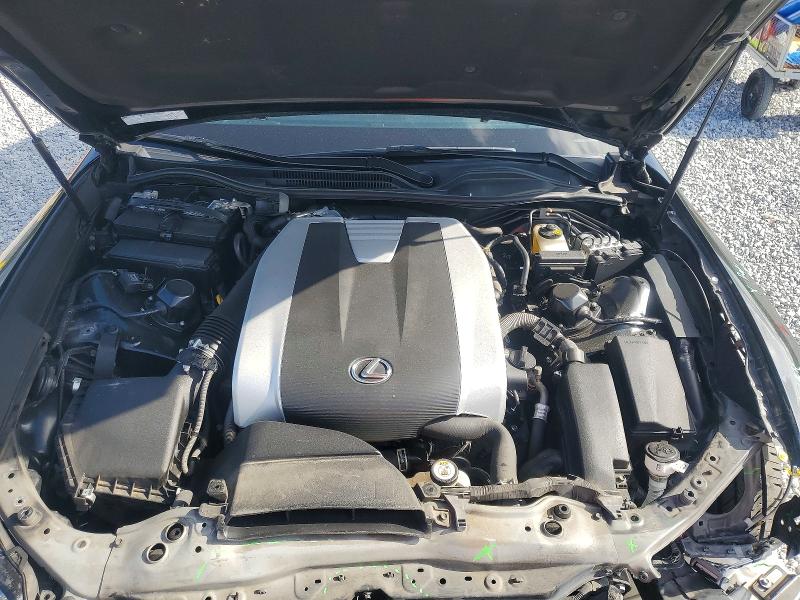 63031206 :رقم المزاد ، JTHHZ5BC8J5019038 vin ، 2018 Lexus Rc مزاد بيع
