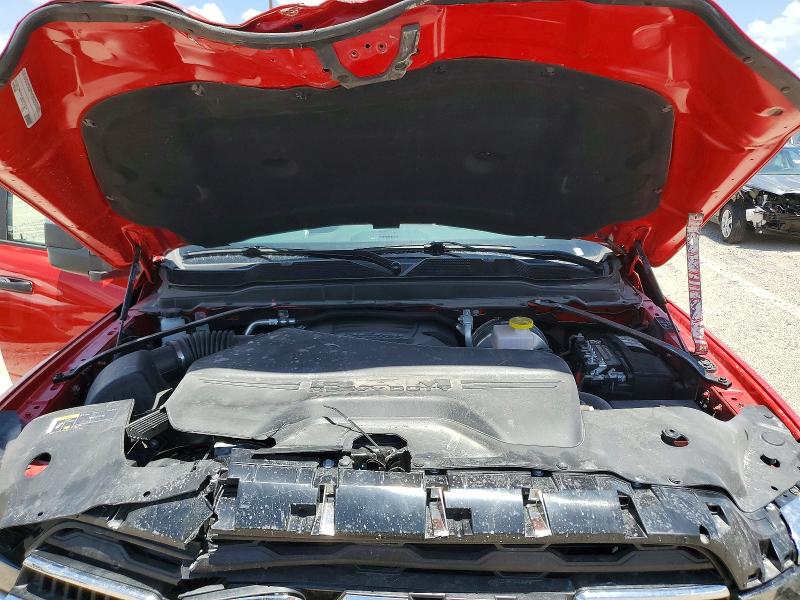 Продаж на аукціоні авто 2026 Ram 2500, vin: 3C6UR5DJ7TG299601, номер лоту: 59889536