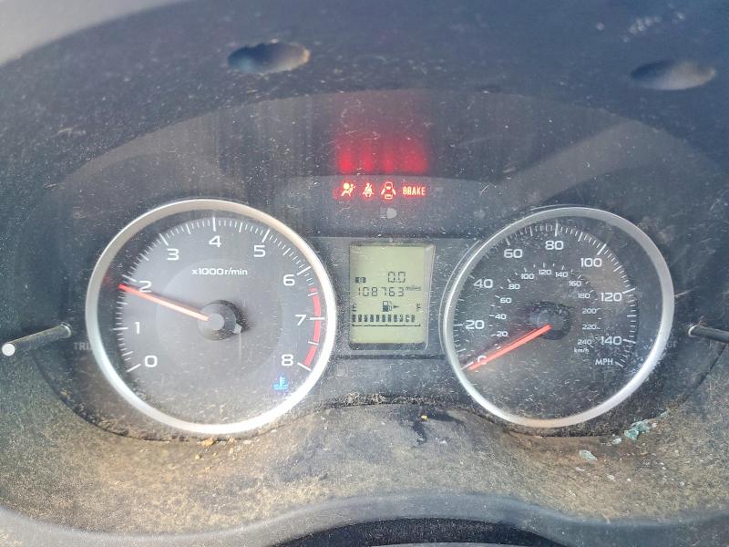 2015 Subaru Forester მანქანა იყიდება აუქციონზე, vin: JF2SJADC8FG421188, აუქციონის ნომერი: 63160836
