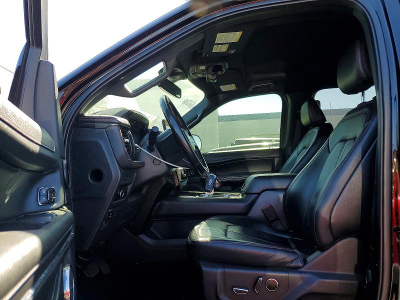 Продаж на аукціоні авто 2023 Ford Expedition, vin: 1FMJU2AG2PEA17259, номер лоту: 62288306