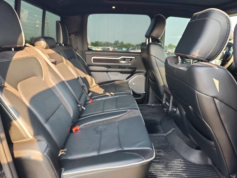 Продажа на аукционе авто 2025 Ram 1500, vin: 1C6SRFJP7SN727792, номер лота: 62706916