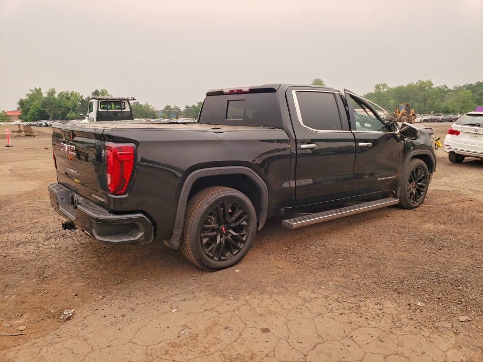 Aukcja sprzedaży 2019 Gmc Sierra, vin: 1GTU9FEL7KZ331895, numer aukcji: 61038326