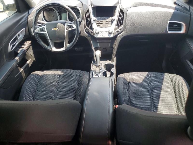 Продаж на аукціоні авто 2014 Chevrolet Equinox, vin: 1GNALBEK1EZ110258, номер лоту: 59689246