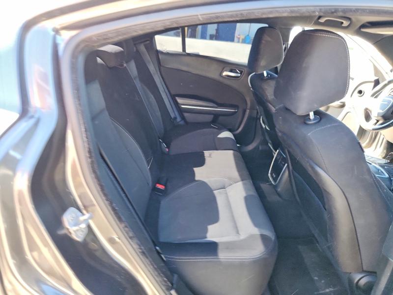 Продаж на аукціоні авто 2015 Dodge Charger, vin: 2C3CDXBG2FH753784, номер лоту: 59385396