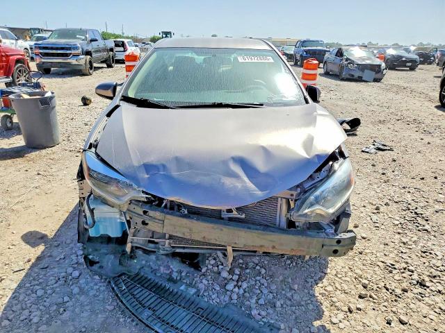 2015 Toyota Corolla მანქანა იყიდება აუქციონზე, vin: 2T1BURHE9FC380679, აუქციონის ნომერი: 61972886