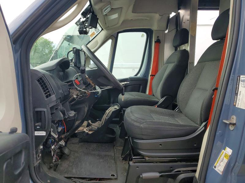 Aukcja sprzedaży 2021 Ram Promaster 3500, vin: 3C6FRVJG5ME500944, numer aukcji: 61896786