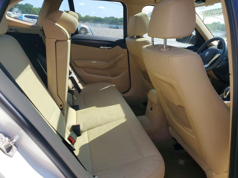 Продажа на аукционе авто 2015 Bmw X1, vin: WBAVL1C51FVY34166, номер лота: 62223096